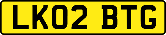 LK02BTG