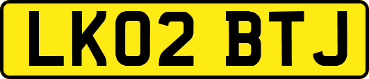 LK02BTJ