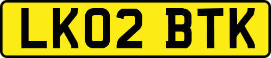 LK02BTK