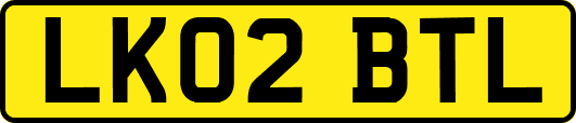 LK02BTL