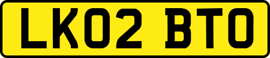LK02BTO