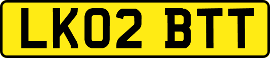 LK02BTT