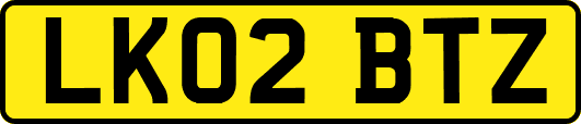 LK02BTZ