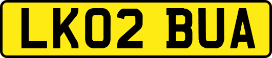 LK02BUA