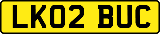 LK02BUC
