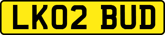LK02BUD
