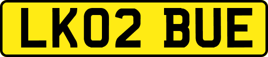 LK02BUE