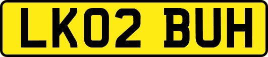 LK02BUH