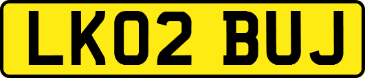 LK02BUJ