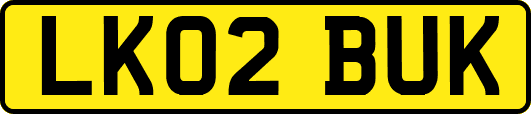 LK02BUK