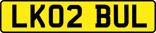 LK02BUL