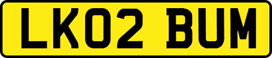 LK02BUM