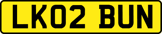 LK02BUN