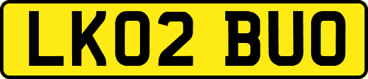 LK02BUO