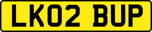 LK02BUP