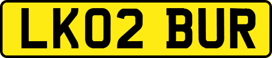 LK02BUR