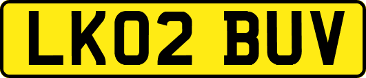 LK02BUV