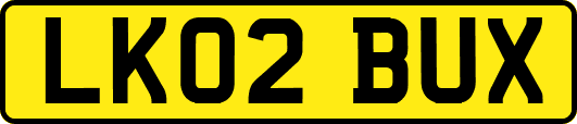 LK02BUX