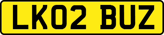 LK02BUZ