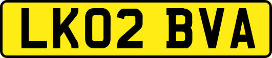LK02BVA