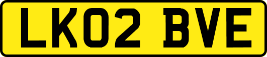 LK02BVE