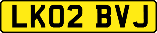 LK02BVJ
