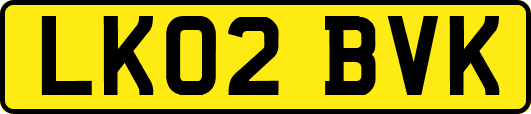 LK02BVK