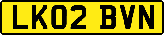 LK02BVN