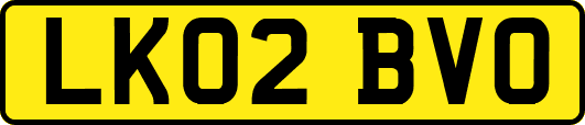 LK02BVO