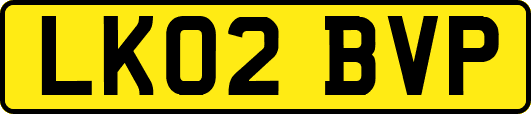 LK02BVP