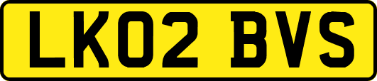 LK02BVS