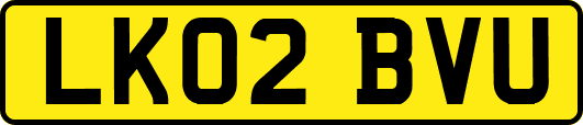 LK02BVU