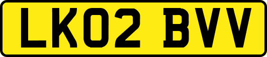 LK02BVV