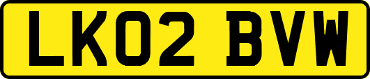 LK02BVW