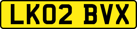 LK02BVX