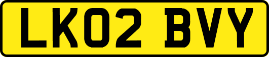 LK02BVY