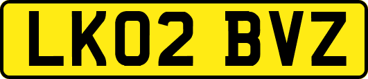 LK02BVZ