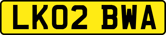 LK02BWA