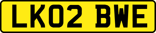 LK02BWE