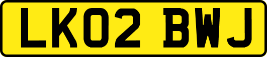 LK02BWJ