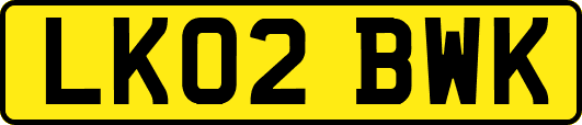 LK02BWK