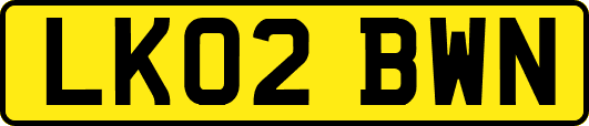 LK02BWN