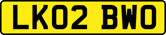 LK02BWO