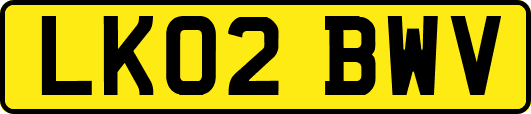 LK02BWV