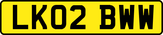 LK02BWW