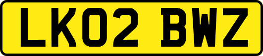 LK02BWZ