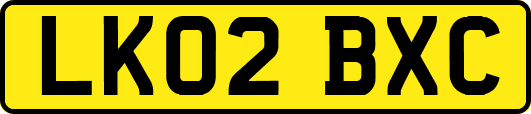 LK02BXC