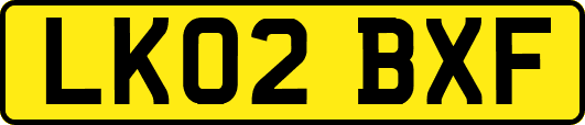 LK02BXF