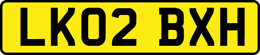 LK02BXH