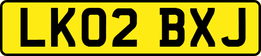 LK02BXJ